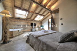 
                                                                                        Location de vacances
                                                                                         Chalet Norel