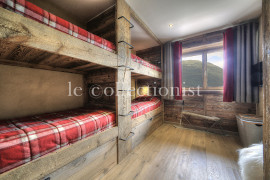 
                                                                                        Location de vacances
                                                                                         Chalet Norel