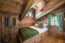 
                                                                                        Location de vacances
                                                                                         Chalet Petit Ours