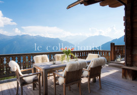 
                                                                                        Location de vacances
                                                                                         Chalet Petit Ours