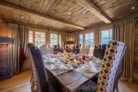 
                                                                                        Location de vacances
                                                                                         Chalet Petit Ours