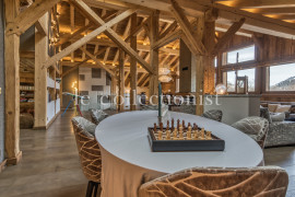 
                                                                                        Location de vacances
                                                                                         Chalet Renaissance