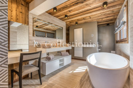 
                                                                                        Location de vacances
                                                                                         Chalet Renaissance