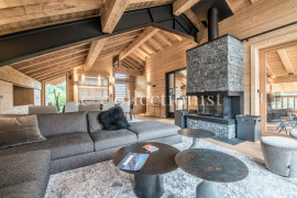 
                                                                                        Location de vacances
                                                                                         Chalet Saint Jacques