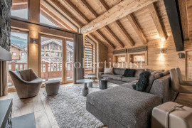 
                                                                                        Location de vacances
                                                                                         Chalet Saint Jacques