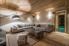 
                                                                                        Location de vacances
                                                                                         Chalet Saint Jacques