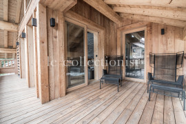 
                                                                                        Location de vacances
                                                                                         Chalet Saint Jacques