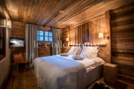 
                                                                                        Location de vacances
                                                                                         Chalet Saulire