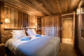 
                                                                                        Location de vacances
                                                                                         Chalet Saulire