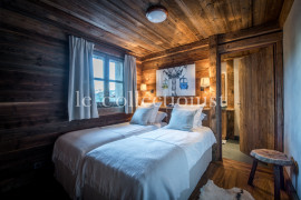 
                                                                                        Location de vacances
                                                                                         Chalet Saulire