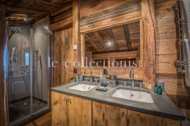 
                                                                                        Location de vacances
                                                                                         Chalet Saulire