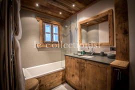 
                                                                                        Location de vacances
                                                                                         Chalet Saulire