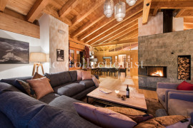 
                                                                                        Location de vacances
                                                                                         Chalet Shalimar