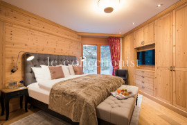 
                                                                                        Location de vacances
                                                                                         Chalet Shalimar