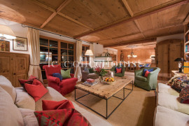 
                                                                                        Location de vacances
                                                                                         Chalet Soline