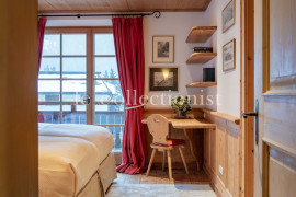 
                                                                                        Location de vacances
                                                                                         Chalet Soline