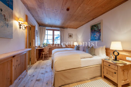 
                                                                                        Location de vacances
                                                                                         Chalet Soline