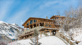 
                                                                                        Location de vacances
                                                                                         Chalet Taman