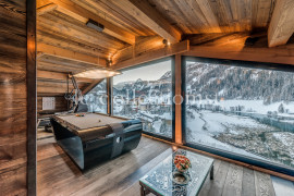 
                                                                                        Location de vacances
                                                                                         Chalet Taman