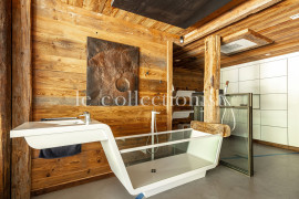 
                                                                                        Location de vacances
                                                                                         Chalet Taman