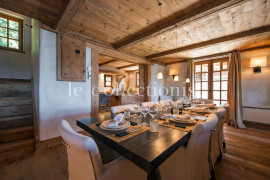 
                                                                                        Location de vacances
                                                                                         Chalet Tesseln