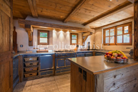 
                                                                                        Location de vacances
                                                                                         Chalet Tesseln