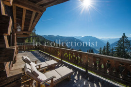 
                                                                                        Location de vacances
                                                                                         Chalet Tesseln