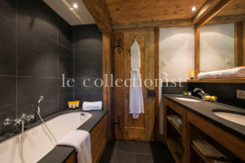 
                                                                                        Location de vacances
                                                                                         Chalet Tesseln