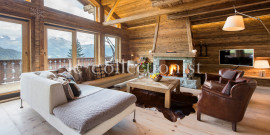 
                                                                                        Location de vacances
                                                                                         Chalet Toundra