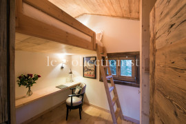 
                                                                                        Location de vacances
                                                                                         Chalet Toundra