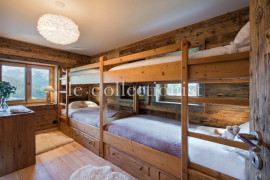 
                                                                                        Location de vacances
                                                                                         Chalet Toundra