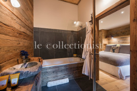 
                                                                                        Location de vacances
                                                                                         Chalet Toundra