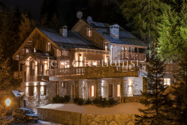 
                                                                                        Location de vacances
                                                                                         Chalet Valentine