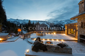 
                                                                                        Location de vacances
                                                                                         Chalet Valentine