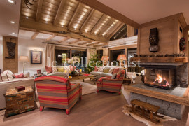 
                                                                                        Location de vacances
                                                                                         Chalet Valentine