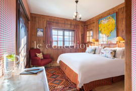 
                                                                                        Location de vacances
                                                                                         Chalet  Virmadisa