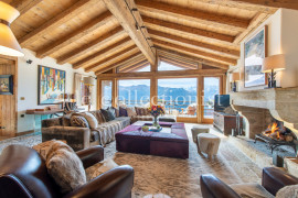 
                                                                                        Location de vacances
                                                                                         Chalet  Virmadisa