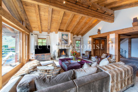 
                                                                                        Location de vacances
                                                                                         Chalet  Virmadisa