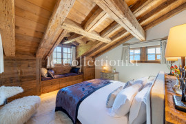 
                                                                                        Location de vacances
                                                                                         Chalet  Virmadisa