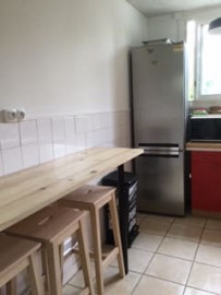 
                                                                                        Colocation
                                                                                         Chambre 12m² à Villenave-d'Ornon