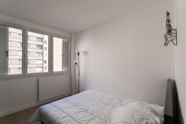 
                                                                                        Colocation
                                                                                         Chambre 2 - Appartement 5 pièces