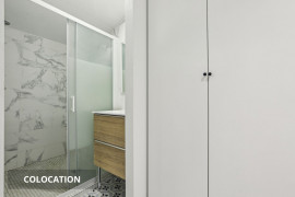 
                                                                                        Colocation
                                                                                         Chambre 6 -  7 chambres disponibles en colocation