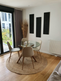 
                                                                                        Location
                                                                                         Chambre a louer daans appartement en COLOCATION (loyer tout inclus)