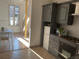 
                                                                                        Location
                                                                                         Chambre à louer dans maison (loyer tout inclus)