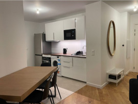 
                                                                                        Location
                                                                                         Chambre à louer dans un appartement partagé tout neuf - proche Paris 16/ La DEFENSE (loyer tout inclus)