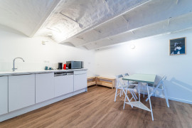 
                                                                                        Colocation
                                                                                         Chambre avec sdb privée - Coliving - Lambersart