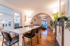 
                                                                                        Location
                                                                                         Chambre avec sdb privée - Coliving - Lambersart