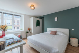 
                                                                                        Location
                                                                                         Chambre avec sdb privée - Coliving - Lambersart