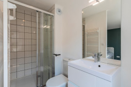 
                                                                                        Location
                                                                                         Chambre avec sdb privée - Coliving - Lambersart