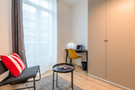 
                                                                                        Colocation
                                                                                         Chambre avec SDB privée - Coliving - Lille Centre